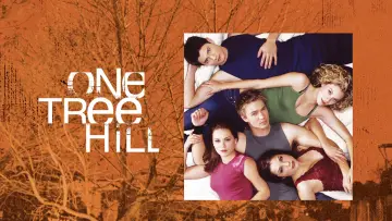 Backdrop к сериалу "One Tree Hill" #1318360