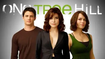 Backdrop к сериалу "One Tree Hill" #1318366