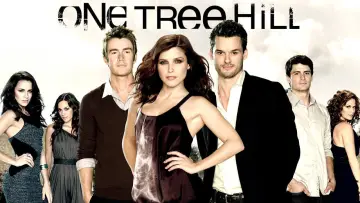 Backdrop к сериалу "One Tree Hill" #1318375