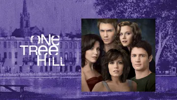 Backdrop к сериалу "One Tree Hill" #1318381