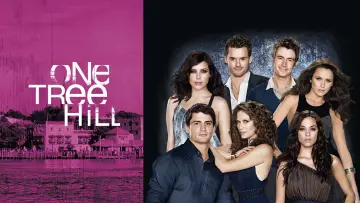 Backdrop к сериалу "One Tree Hill" #1318382