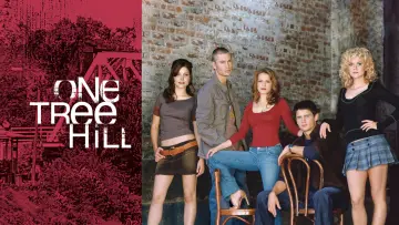 Backdrop к сериалу "One Tree Hill" #1318383