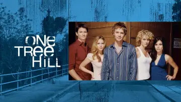 Backdrop к сериалу "One Tree Hill" #1318384