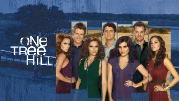 Backdrop к сериалу "One Tree Hill" #1318385