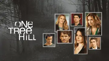 Backdrop к сериалу "One Tree Hill" #1318386