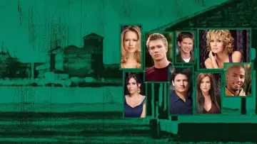 Backdrop к сериалу "One Tree Hill" #1318392