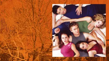 Backdrop к сериалу "One Tree Hill" #1318393
