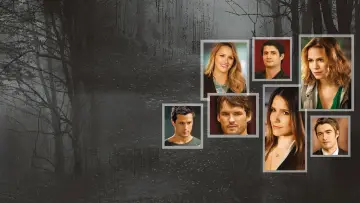 Backdrop к сериалу "One Tree Hill" #1318395