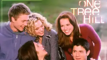 Backdrop к сериалу "One Tree Hill" #1318397