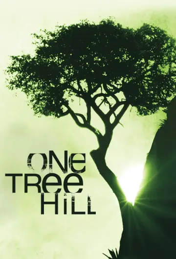 Poster к сериалу "One Tree Hill" #1318420