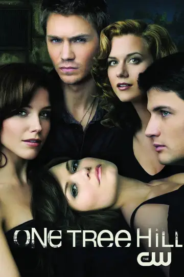 Poster к сериалу "One Tree Hill" #1318432