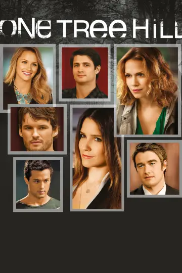 Poster к сериалу "One Tree Hill" #1318440