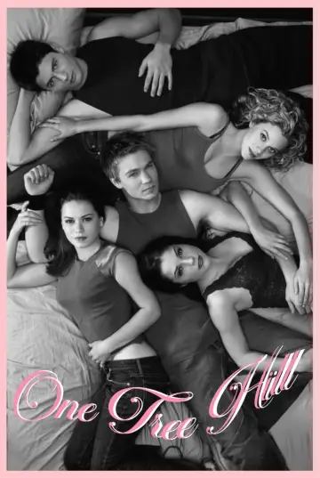 Poster к сериалу "One Tree Hill" #1318460