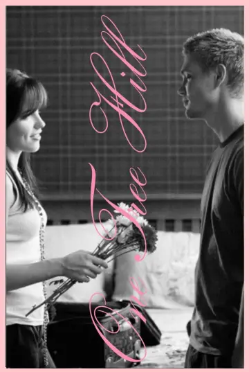 Poster к сериалу "One Tree Hill" #1318461