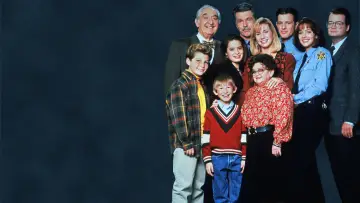 Backdrop к сериалу "Picket Fences" #1386677