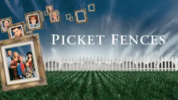 Backdrop к сериалу "Picket Fences" #1386684