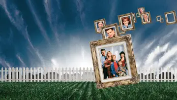 Backdrop к сериалу "Picket Fences" #1386686