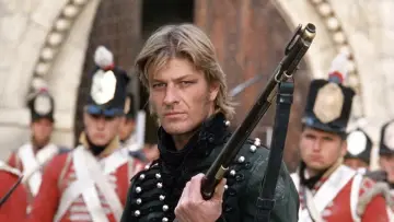 Backdrop к сериалу "Sharpe" #1407659