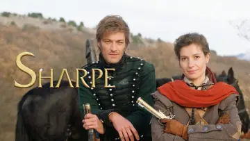 Backdrop к сериалу "Sharpe" #1407660