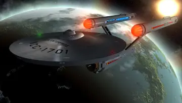 Backdrop к сериалу "Star Trek" #1269595