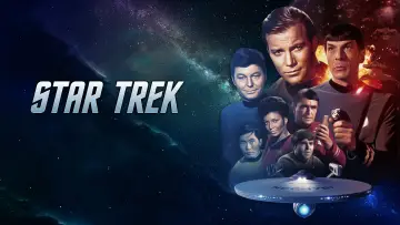 Backdrop к сериалу "Star Trek" #1269602