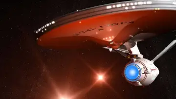 Backdrop к сериалу "Star Trek" #1269628