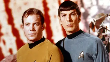Backdrop к сериалу "Star Trek" #1269659