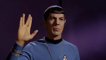 Backdrop к сериалу "Star Trek" #1269663