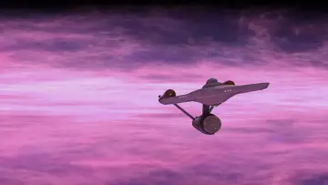 Backdrop for the TV series "Star Trek" #1269673