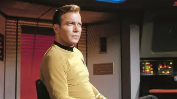 Backdrop for the TV series "Star Trek" #1269682