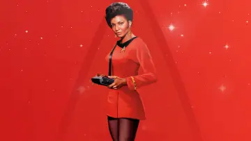 Backdrop for the TV series "Star Trek" #1269690
