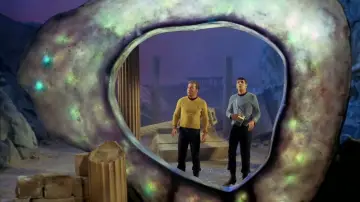 Backdrop for the TV series "Star Trek" #1269692