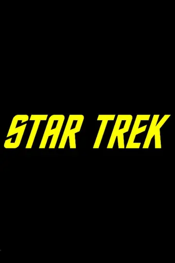 Poster к сериалу "Star Trek" #1269784