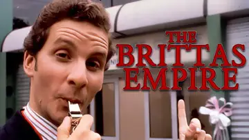 Backdrop for the TV series "The Brittas Empire" #1795774