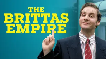 Backdrop for the TV series "The Brittas Empire" #1795776