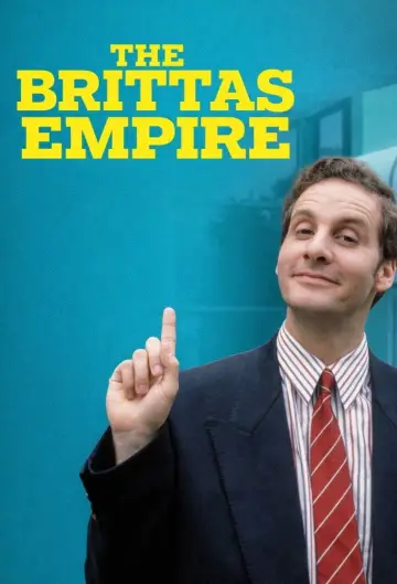 Poster for the TV series "The Brittas Empire" #1795778