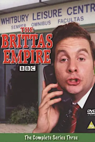 Poster for the TV series "The Brittas Empire" #1795942