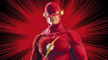 Backdrop к сериалу "The Flash" #1443011