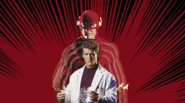 Backdrop к сериалу "The Flash" #1443012