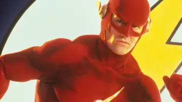 Backdrop к сериалу "The Flash" #1443013