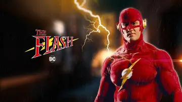 Backdrop к сериалу "The Flash" #1443014