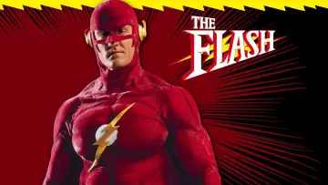 Backdrop к сериалу "The Flash" #1443015