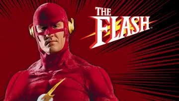 Backdrop к сериалу "The Flash" #1443016