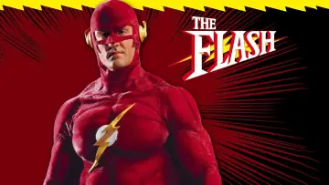 Backdrop к сериалу "The Flash" #1443017