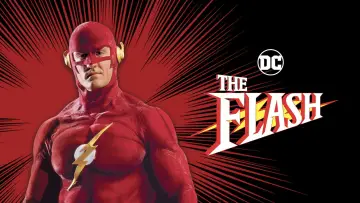 Backdrop к сериалу "The Flash" #1443018