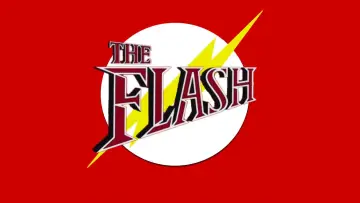 Backdrop к сериалу "The Flash" #1443020