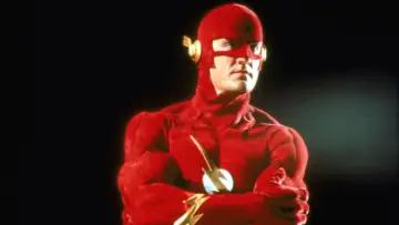 Backdrop к сериалу "The Flash" #1443022