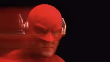 Backdrop к сериалу "The Flash" #1443026