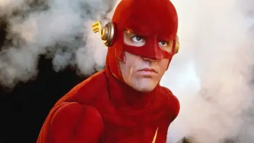 Backdrop к сериалу "The Flash" #1443027