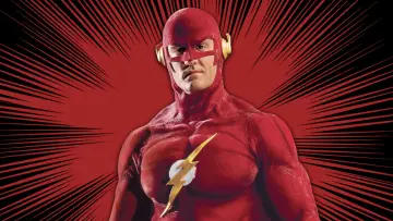 Backdrop к сериалу "The Flash" #1443029
